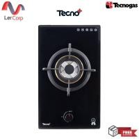 ราคา (tecno) tecnoplus เตาแก๊ส 1 หัวเตา แบบฝังเฟอร์นิเจอร์ รุ่น tnp hb 1030 gb ขนาด 31 ซม. (12292873)