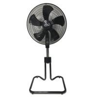 ราคา IMARFLEX พัดลมอุตสาหกรรม ตั้งพื้น ขนาด 18 นิ้ว 5 ใบพัด รุ่น IF-488 พัดลม ปรับส่าย ปรับสูง ฉลากประหยัดไฟเบอร์ 5 สีดำ (12275727)