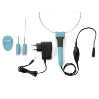 ราคา velleman เครื่องตัดโฟม 3 หัว รุ่น vtfc2 (ตัด, แกะสลัก, ขดลวดไว้ขึ้นรูป) (12309608)