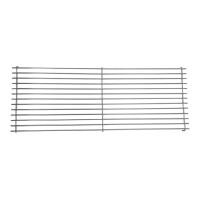 ราคา bigsun ตะแกรงปิ้งย่าง ขนาด 22x63 ซม. bbq-924 อะไหล่เตาย่าง ตะแกรงย่าง (12323161)