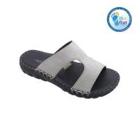 ราคา Deblu รองเท้าแตะเพื่อสุขภาพสำหรับคุณแม่ รุ่น L401 เทา 39 (12339646)