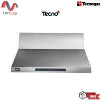 ราคา (tecno) เครื่องดูดควัน tecnoplus รุ่น tnp hd titan 120 ss (12297543)