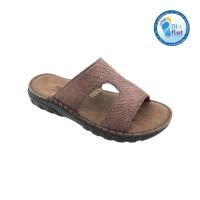 ราคา Deblu รองเท้าแตะเพื่อสุขภาพสำหรับคุณแม่ รุ่น L401 ตาล 37 (12339632)