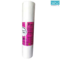 ราคา purify ไส้กรองน้ำดื่ม pp sediment ขนาด 10" x 2.5" 5 micron (12302197)