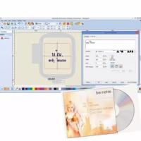 ราคา โปรแกรมปักภาษาไทยและอังกฤษ สำหรับจักรปักคอมพิวเตอร์ Bernette Customizer โปรแกรมลิขสิทธิ์ของแท้ ติดตั้งบนคอมทั่วไปได้ (12329080)