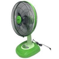 ราคา Imarflex อิมาร์เฟล็กซ์ พัดลมตั้งโต๊ะ 16 นิ้ว รุ่น IF-966 ดีไซน์เรียบง่าย สะดวกใช้งาน ลมเย็นสบาย แข็งแรง ทนทาน เขียว (12273885)