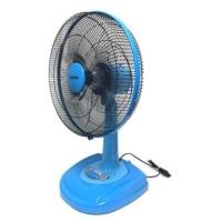 ราคา Imarflex อิมาร์เฟล็กซ์ พัดลมตั้งโต๊ะ 16 นิ้ว รุ่น IF-966 ดีไซน์เรียบง่าย สะดวกใช้งาน ลมเย็นสบาย แข็งแรง ทนทาน ฟ้า (12273886)