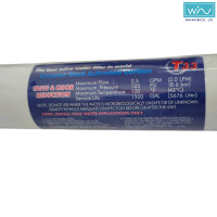 ราคา clean pure ไส้กรองน้ำดื่ม post carbon 10" (12306381)