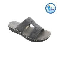 ราคา Deblu รองเท้าแตะเพื่อสุขภาพสำหรับคุณแม่ รุ่น L401 41 ดำ (12339630)