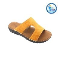 ราคา Deblu รองเท้าแตะเพื่อสุขภาพสำหรับคุณแม่ รุ่น L401 แทน 39 (12339640)