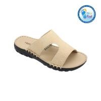 ราคา Deblu รองเท้าแตะเพื่อสุขภาพสำหรับคุณแม่ รุ่น L401 ครีม 41 (12339654)