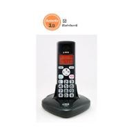 ราคา REACH โทรศัพท์บ้านไร้สาย รุ่น CL-3353 IDM สีดำ (12331615)