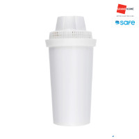 ราคา grandhomemart ไส้กรองเครื่องกรองน้ำ safe ecomize ขาว (12322272)