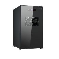 ราคา tecnoplus ตู้แช่ไวน์ รุ่น wine cellar tnp twc emilia 18 (12329220)