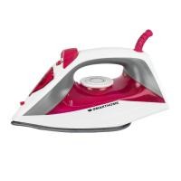 ราคา SMARTHOME เตารีดไอน้ำ รุ่น SSIR-909 เตารีด กำลังไฟ 1200W normal (12354896)