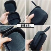 ราคา Tribit Stormbox Micro2 ,1 กระเป๋าเคส Eva แบบแข็ง สําหรับลําโพง พร้อมกระเป๋าตาข่าย กระเป๋าเคสกันกระแทก ลำโพง ธรรมดา (12359514)