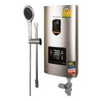 ราคา PANASONIC เครื่องทำน้ำอุ่น PANASONIC DH-3ND1TS 3500 วัตต์ normal (12353599)