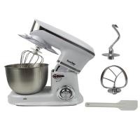 ราคา IMARFLEX เครื่องผสมอาหาร รุ่น IF-169 ความจุ 5 ลิตร กำลังไฟ 1000 วัตต์ อิมาร์เฟล็กซ์ imarflex if 169 ตีแป้ง normal (12354078)