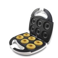 ราคา CASIKO เครื่องทำโดนัท รุ่น CK 5003S ทำได้ครั้งละ 6 ชิ้น กำลังไฟ 700 วัตต์ CK-5003 CK-5003S ck 5003 normal (12354340)