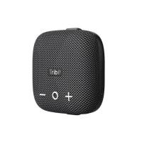 ราคา Tribit Stormbox Micro2 BT 5.3 Bluetooth speaker ลำโพงไร้สาย แถมฟรี อะแดปเตอร์ ลำโพงบลูทูธ ดำ (12359937)