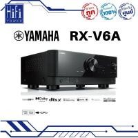 ราคา yamaha rxv6a (avr) (12353442)