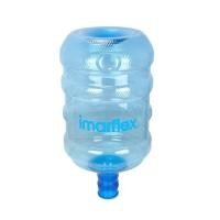 ราคา IMARFLEX แกลลอนน้ำขนาด 10 ลิตร สำหรับ เครื่องทำน้ำเย็น และ น้ำร้อน แบบ ตั้งโต๊ะ รุ่น IF-119 normal (12353598)