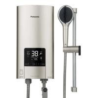 ราคา PANASONIC เครื่องทำน้ำอุ่น จอ LCD รุ่น DH-4ND1TS ฟังก์ชั่น Ag+ ยับยั้งแบคทรีเรีย กำลังไฟ 4,500 วัตต์ normal (12353607)