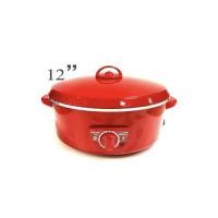 ราคา HANADENKI กระทะไฟฟ้า 2.2 ลิตร รุ่น TL-129 กำลังไฟ 1000W BY HANABISHI normal (12356165)