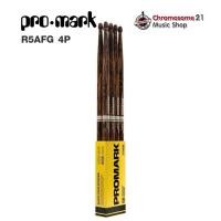 ราคา PROMARK ไม้กลอง PROMARK 5A, 5B (แพ็ค 4 คู่) REBOUND FIREGRAIN DRUMSTICK, ACORN WOOD TIP 5B (12364732)