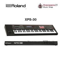 ราคา roland xps-30 คีย์บอร์ดไฟฟ้า 61 คีย์ (12366505)