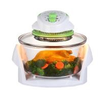 ราคา OTTO หม้ออบลมร้อน รุ่น CO-713 ความจุโถแก้ว 12 ลิตร กำลังไฟ 1300 วัตต์ ให้ความร้อนด้วยระบบหลอดแก้ว Halogen normal (12356086)