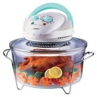 ราคา OTTO หม้ออบลมร้อน รุ่น CO-705 ความจุ 12 ลิตร กำลังไฟฟ้า 1300 W ระบบขดลวดฮีตเตอร์ normal (12356099)