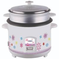 ราคา OTTO หม้อหุงข้าว รุ่น CR-110T ความจุ 1.0 ลิตร หม้อในเคลือบ ออตโต้ หม้อไฟฟ้า เคลือบ คละสีคละลาย normal (12356130)