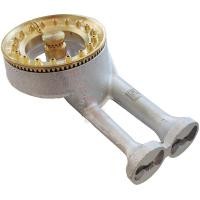 ราคา หัวเตาแก๊ส lucky flame รุ่น ag-101s,ag-102s,ag-2102s อะไหล่เตาแก๊สของแท้ตรงรุ่น (12321316)