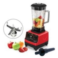 ราคา FRY KING เครื่องปั่นสมูทตี้ รุ่น FR-767 เครื่องปั่นน้ำผลไม้ ความจุ 2 ลิตร กำลังไฟ 1500 W normal (12354265)