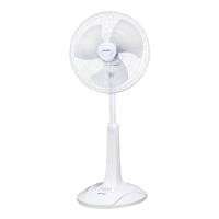 ราคา LUCKY SHARP พัดลมสไลด์ 16 นิ้วรุ่น PJ-SL163,164,165 (ปรับระดับได้) SL163-คละสี1 (12342923)