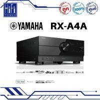 ราคา yamaha rxa4a (avr) (12353445)