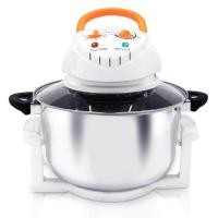 ราคา OTTO หม้ออบลมร้อน รุ่น CO 704A ขนาด 12 ลิตร โถสแตนเลส ฝาอบ ลมร้อน ฝาอบลมร้อน ออตโต้ หม้อสารพัดประโยชน์ normal (12356068)