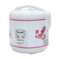 ราคา Kashiwa หม้อหุงข้าว 1.0 ลิตร อุ่นทิพย์ RC-110 normal (12356136)