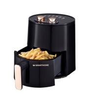 ราคา SMARTHOME หม้อทอดไร้น้ำมัน 3.5 ลิตร รุ่น MV-1200 หม้อทอด ไร้น้ำมัน normal (12356428)