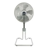 ราคา IMARFLEX พัดลมอุตสาหกรรมตั้งพื้น 18 นิ้ว 5 ใบพัด มี 2 สีให้เลือก รุ่น IF-488 พัดลม ตั้งพื้น เทา (12355783)