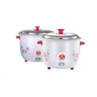 ราคา HANABISHI หม้อหุงข้าว ขนาด 2.8 ลิตร รุ่น HAP-280 normal (12355926)