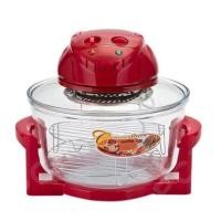 ราคา IMARFLEX หม้อฝาอบลมร้อน รุ่น IB-704 โถแก้ว ขนาด 12 ลิตร หม้ออบเทอร์โ กำลังไฟ 1200W ib-704 normal (12355997)