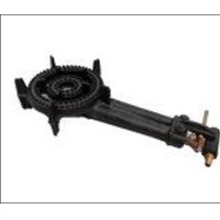 ราคา TMN หัวเตาแก๊ส ขนมครก C30 แบบวาล์วโยก สีเขียว (12327656)