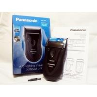 ราคา Panasonic เครื่องโกนหนวด รุ่น ES-3831 ของแท้ พานาโซนิค โกนหนวด ใส่ถ่าน พกพา เครื่องโกนหนวดไฟฟ้า normal (12353518)