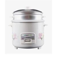 ราคา SMARTHOME หม้อหุงข้าว รุ่น SRC1003 ความจุ 1 ลิตร หม้อหุงข้าวพร้อมซึ้งนึ่ง normal (12356124)