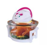 ราคา OTTO หม้ออบลมร้อน รุ่น CO-703A สีชมพู ขนาด 12 ลิตร หม้ออบ ลมร้อน ฝาอบ กระจก ฝาอบลมร้อน 703A normal (12356407)