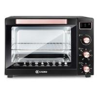 ราคา CASIKO เตาอบไฟฟ้า รุ่น CK 60 L ความจุ 60 ลิตร กระจกนิรภัย 1 ชั้น CK60L ck-60l ตู้อบ เตาอบ ไฟฟ้า คาสิโก้ normal (12355253)