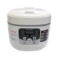 ราคา Hanabishi หม้อหุงข้าวดิจิตอล รุ่น HAP-818D หม้อหุงข้าว ดิจิตอล normal (12355925)
