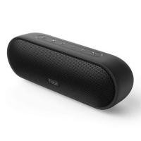 ราคา Tribit MaxSound Plus Gen2 ลำโพงบลูทูธ Bluetooth speaker (Upgraded) BT 5.0 IPX7 แถมฟรี อะแดปเตอร์ ดำ (12359940)